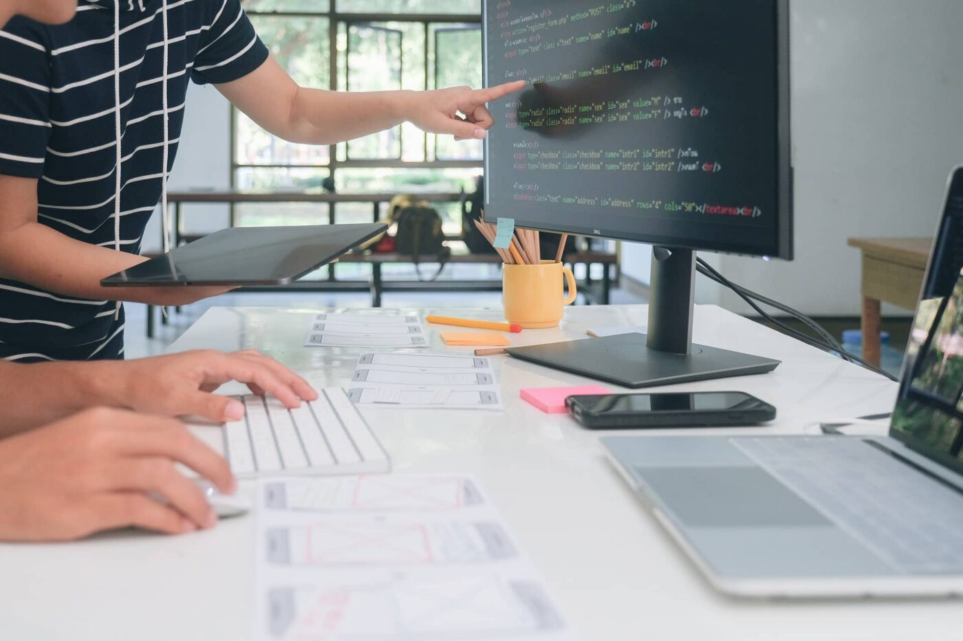 Développeur web WordPress freelance